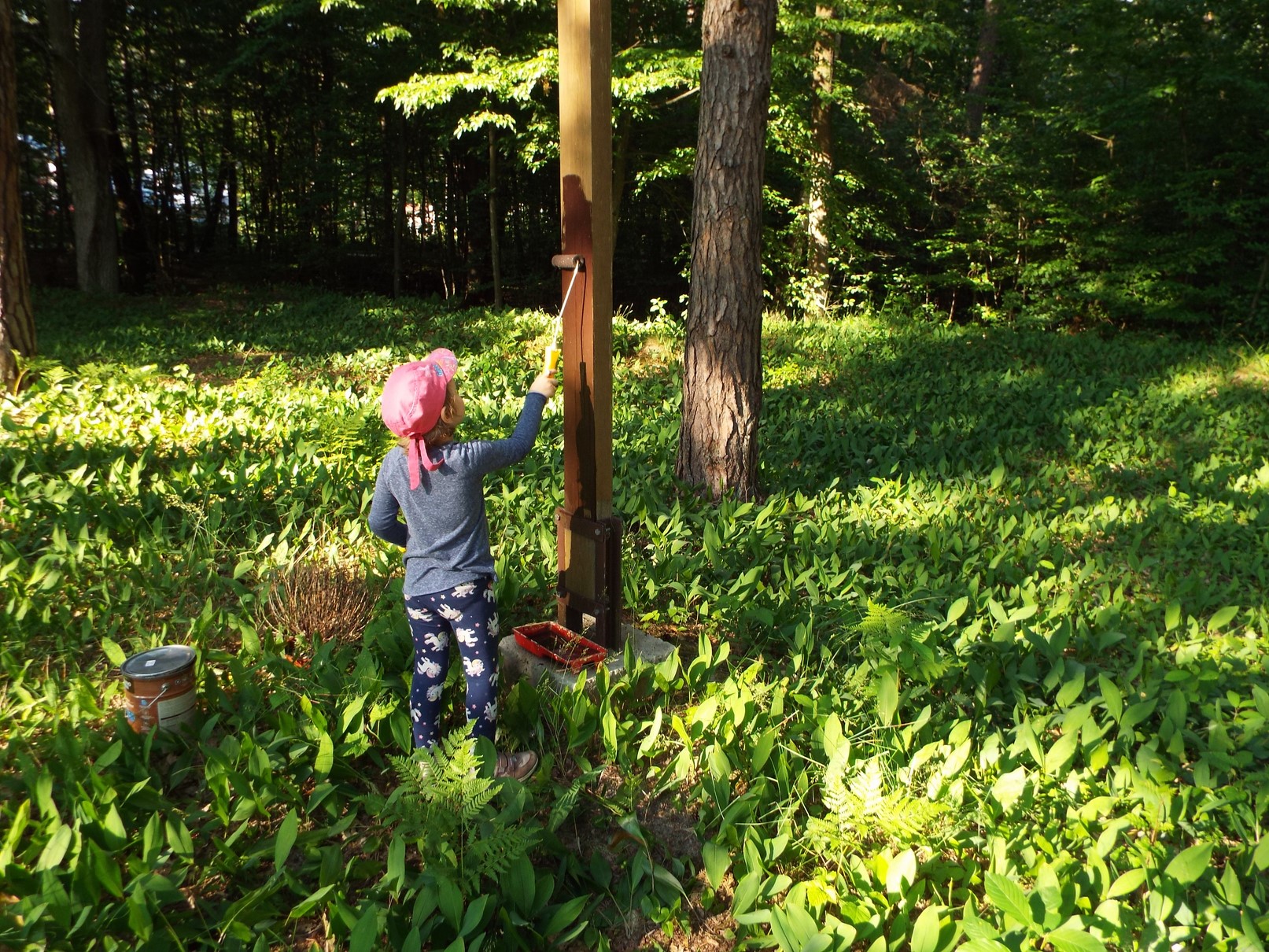 2. Czym skorupka za młodu nasiąknie 2.JSł Przy Rokieice