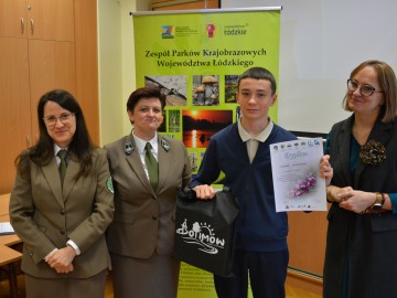 Parkowy etap PPKP 2026, 